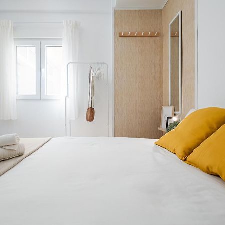 Nordik Apartments Urban - Centro "Reikiavik" Málaga Buitenkant foto